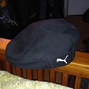 Puma hat